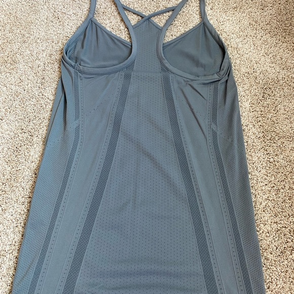 NWOT New Balance running Tank - Picture 4 of 4